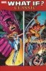 WHAT IF CLASSIC VOL 06 TP [9780785137535]